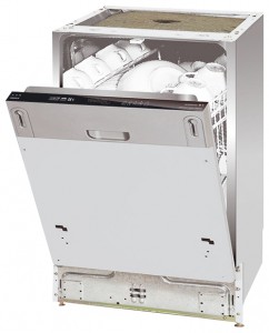 Kaiser S 60 I 84 XL Машина за прање судова слика
