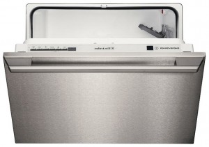 Electrolux ESL 2450 Stroj za pranje posuđa foto