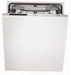 AEG F 98870 VI Посудомоечная Машина
