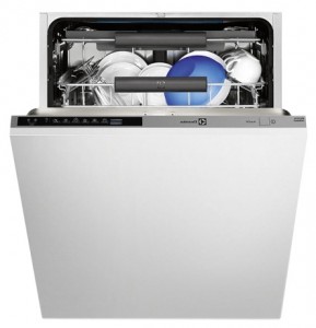 Electrolux ESL 98330 RO Dishwasher Photo