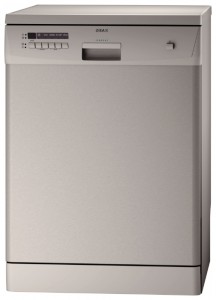 AEG F 55022 M 洗碗机 照片