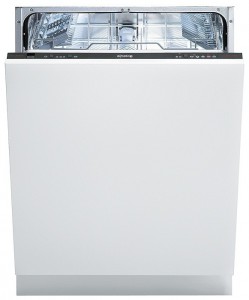 Gorenje GV62224 Dishwasher Photo