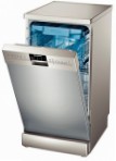 Siemens SR 26T897 Diskmaskin