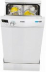 Zanussi ZDS 91500 WA Stroj za pranje posuđa