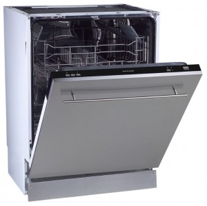 Zigmund & Shtain DW89.6003X Dishwasher Photo