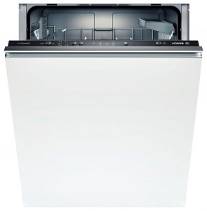 Bosch SMV 40D10 食器洗い機 写真