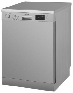 Vestel VDWTC 6041 X Stroj za pranje posuđa foto