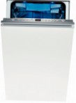 Bosch SPV 69T70 洗碗机