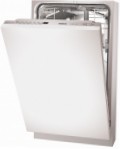 AEG F 65402 VI Посудомоечная Машина