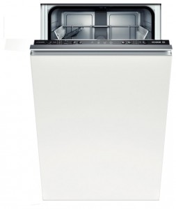 Bosch SPV 50E00 Stroj za pranje posuđa foto
