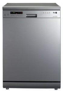 LG D-1452LF 食器洗い機 写真