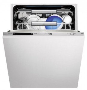 Electrolux ESL 98810 RA Diskmaskin Fil