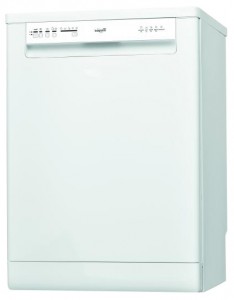 Whirlpool ADP 100 WH Opvaskemaskine Foto