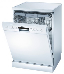 Siemens SN 25M287 Dishwasher Photo