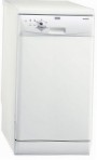 Zanussi ZDS 105 Diskmaskin