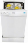 Zanussi ZDS 91200 WA Stroj za pranje posuđa