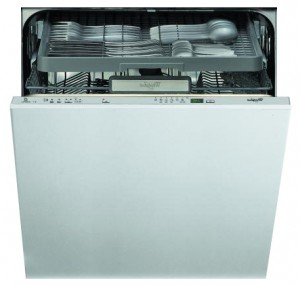 Whirlpool ADG 7200 Lave-vaisselle Photo