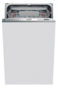 Hotpoint-Ariston LSTF 7H019 C Машина за прање судова слика