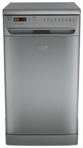 Hotpoint-Ariston LSFF 9H124 CX Lave-vaisselle Photo