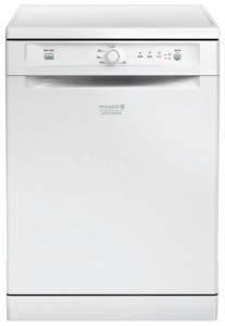 Hotpoint-Ariston LFB 5B019 Stroj za pranje posuđa foto