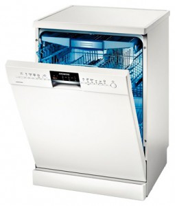 Siemens SN 26M285 Stroj za pranje posuđa foto