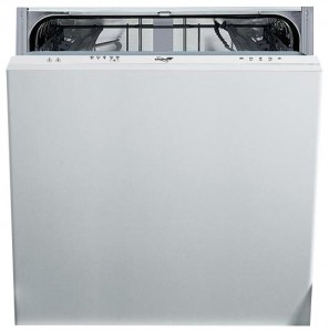 Whirlpool ADG 6500 Dishwasher Photo