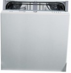 Whirlpool ADG 6500 洗碗机