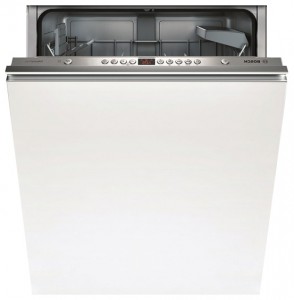Bosch SMV 53N20 食器洗い機 写真