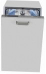 BEKO DIS 4530 Lave-vaisselle