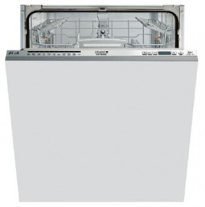 Hotpoint-Ariston LTF 11M116 Stroj za pranje posuđa foto