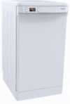 BEKO DSFS 6630 Spalator de vase