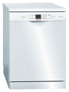 Bosch SMS 53N12 食器洗い機 写真