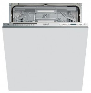 Hotpoint-Ariston LTF 11S111 O เครื่องล้างจาน รูปถ่าย