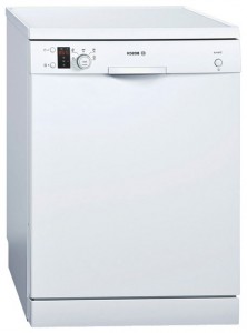 Bosch SMS 50E02 食器洗い機 写真
