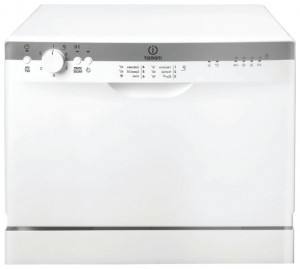 Indesit ICD 661 Stroj za pranje posuđa foto