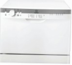 Indesit ICD 661 Посудомийна машина