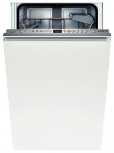Bosch SPV 63M50 Dishwasher Photo