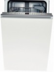 Bosch SPV 63M50 Машина за прање судова