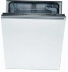 Bosch SMV 50E10 食器洗い機