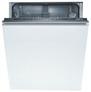 Bosch SMV 50E30 洗碗机 照片