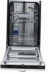 Samsung DW50H4030BB/WT Посудомоечная Машина