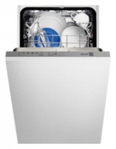 Electrolux ESL 94200 LO Посудомийна машина фото