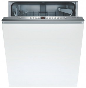 Bosch SMV 65M30 食器洗い機 写真