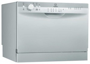 Indesit ICD 661 S Dishwasher Photo