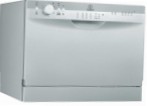 Indesit ICD 661 S Stroj za pranje posuđa