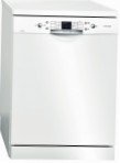 Bosch SMS 68M52 Spalator de vase