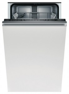 Bosch SPV 40E10 Dishwasher Photo