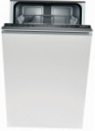 Bosch SPV 40E10 食器洗い機
