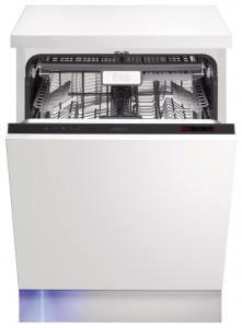 Amica IN ZIM 688E Машина за прање судова слика