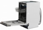 GALATEC BDW-S4502 Lave-vaisselle